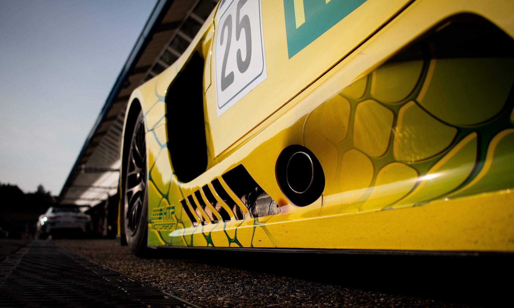 GT3, AMG, Mercedes, GTopen, Hockenheim, Mamba